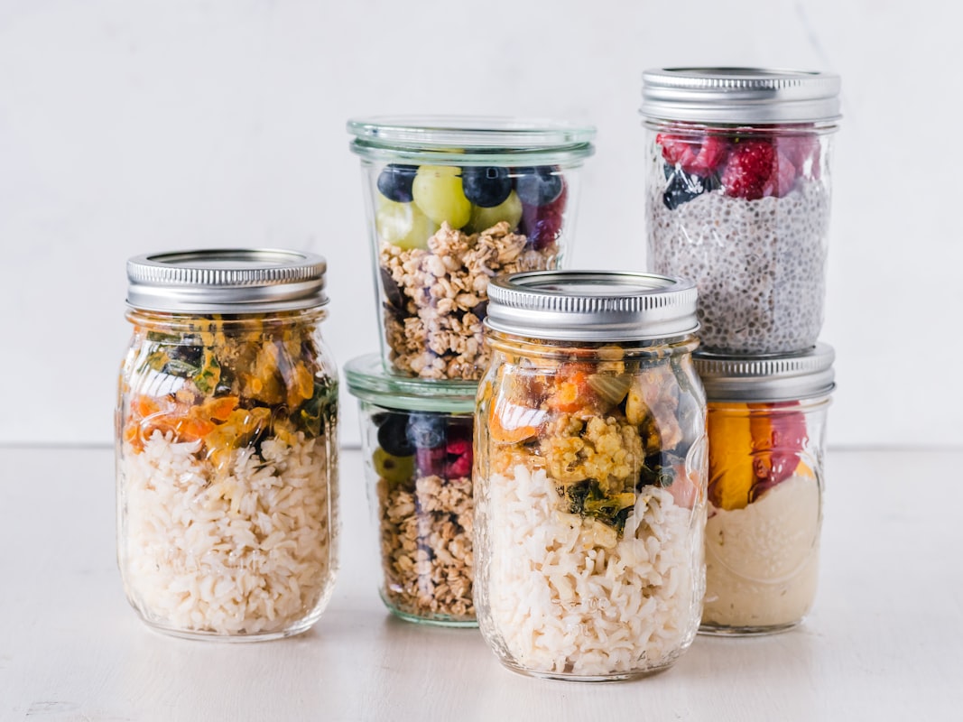 Quinoa Buddha Bowl
